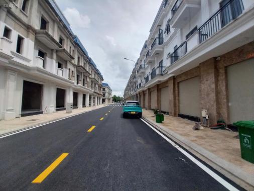 Bán Nhà Thuận An - Bình Dương. NHÀ MỚI HOÀN CÔNG MẶT TIỀN ĐƯỜNG NGUYỄN CHÍ THANH