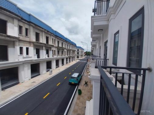 Bán Nhà Thuận An - Bình Dương. NHÀ MỚI HOÀN CÔNG MẶT TIỀN ĐƯỜNG NGUYỄN CHÍ THANH