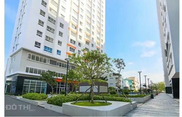 Cho thuê: CHUNG CƯ MOONLIGHT PARK Quận Bình Tân