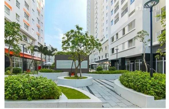 Cho thuê: CHUNG CƯ MOONLIGHT PARK Quận Bình Tân