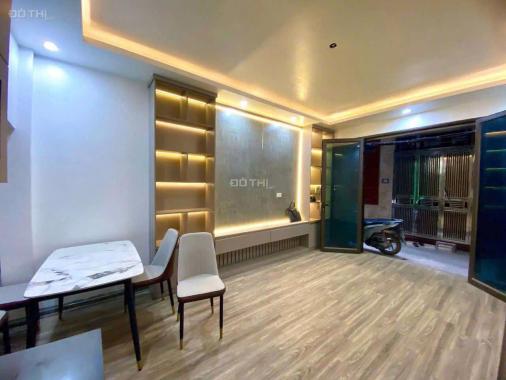 Bán Nhà Đẹp 30m2 5 tầng Gần Trường Mỹ Đình – Giá Nhỉnh 6 Tỷ