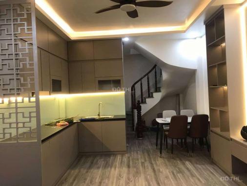 Bán Nhà Đẹp 30m2 5 tầng Gần Trường Mỹ Đình – Giá Nhỉnh 6 Tỷ
