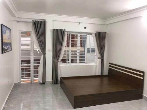 Bán Nhà Đẹp 30m2 5 tầng Gần Trường Mỹ Đình – Giá Nhỉnh 6 Tỷ