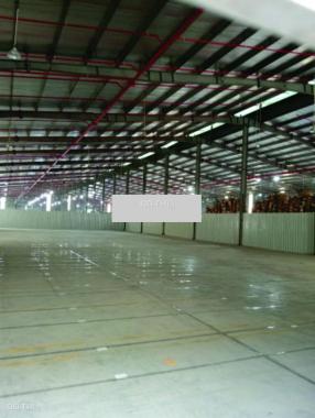 Kho 1050m cho thuê tại KCN Hà Bình Phương. tp Hà Nội