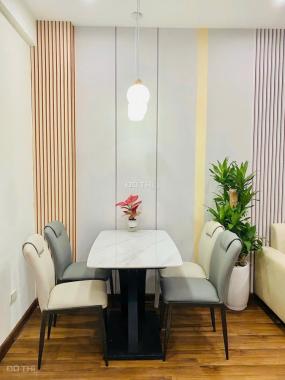 Căn hộ 65m2 2PN NT đẹp giá rẻ nhất KĐT Mỹ Đình 1