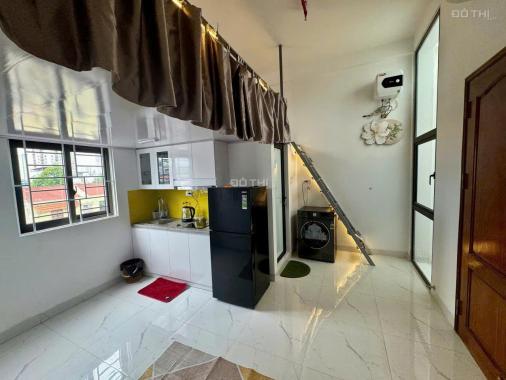 Bán loại bất động sản khác tại Đường Hà Trì 1, Phường Hà Cầu, Hà Đông, Hà Nội diện tích 55m2 giá 