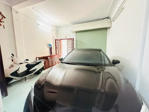 BÁN NHÀ PHÂN LÔ NGUYỄN NGỌC NẠI 80M MẶT TIỀN RỘNG NGÕ Ô TÔ TRÁNH NHÀ ĐẸP Ở NGAY AN NINH ĐỈNH