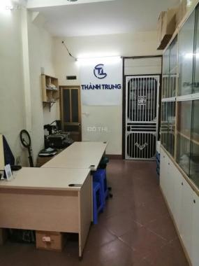 Cho thuê cửa hàng 18m² chính chủ ngay trung tâm Hà Đông, gần 3 ĐH + 1 THPT