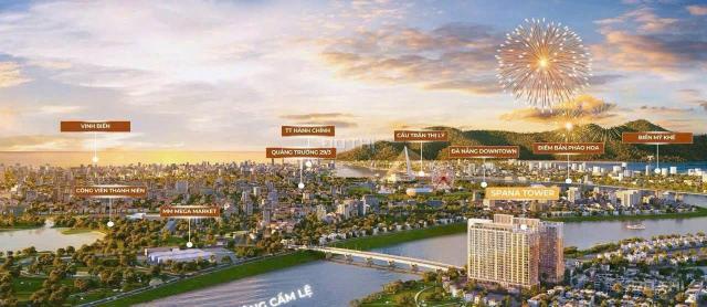 CĂN HỘ CAO CẤP SPANA TOWER