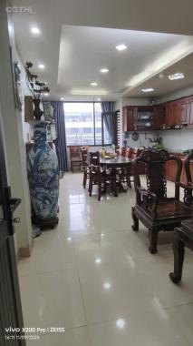 Mặt phố VIP Dương Khuê 100m² 7 tầng nhỉnh 50 tỷ làm văn phòng lý tưởng