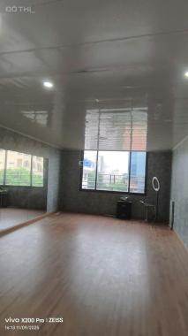 Mặt phố VIP Dương Khuê 100m² 7 tầng nhỉnh 50 tỷ làm văn phòng lý tưởng