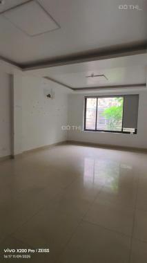 Mặt phố VIP Dương Khuê 100m² 7 tầng nhỉnh 50 tỷ làm văn phòng lý tưởng