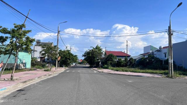 Bán Đất Nền Liền Kề Đà Nẵng - Gần Hội An - Biển An Bàng - Giá 16,5 triệu.m2
