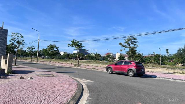 Bán Đất Nền Liền Kề Đà Nẵng - Gần Hội An - Biển An Bàng - Giá 16,5 triệu.m2