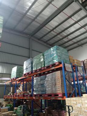 KHO, XƯỞNG 600m2 CHO THUÊ  Tại KCN QUANG MINH. HÀ NỘI