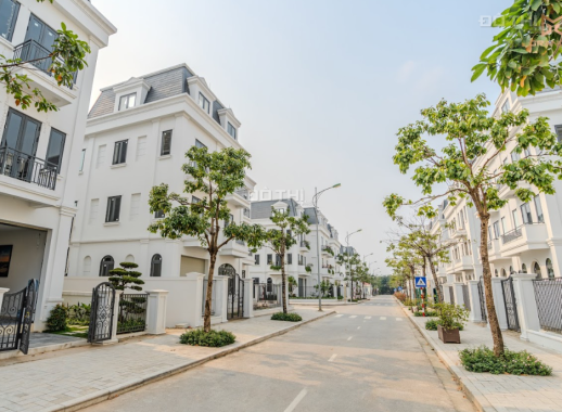 🌟 SOLASTA MANSION – BIỆT THỰ ĐẲNG CẤP GIỮA LÒNG DƯƠNG NỘI