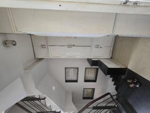 Bán nhà mặt phố Lâm Văn Bền, Tân Thuận Tây, Quận 7, 19,2 tỷ, 50m2