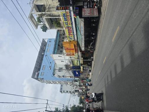 Bán nhà mặt phố Lâm Văn Bền, Tân Thuận Tây, Quận 7, 19,2 tỷ, 50m2