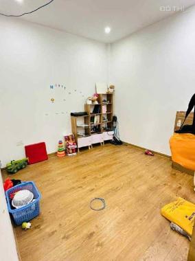 Bán nhà riêng 37m2 tại Tây Mỗ, Nam Từ Liêm, Hà Nội, 6,2 tỷ