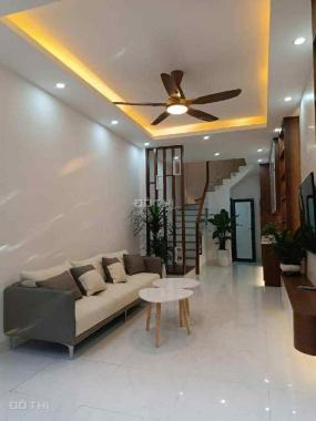 Bán gấp nhà 30m2 tại Tây Mỗ, 5,55 tỷ, 3PN + 4WC + 5 tầng, Hà Nội
