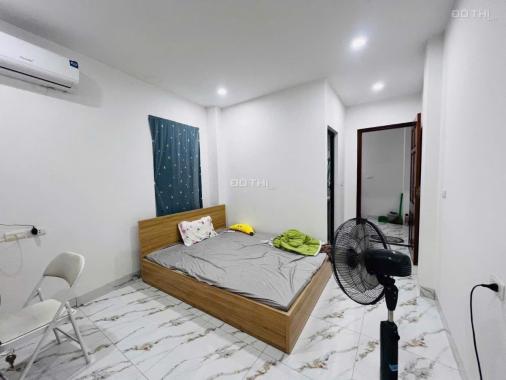 Bán nhà lô góc Mỹ Đình 45m² 4 tầng, full nội thất chỉ 8 tỷ