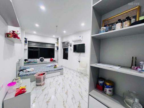 Bán nhà lô góc Mỹ Đình 45m² 4 tầng, full nội thất chỉ 8 tỷ