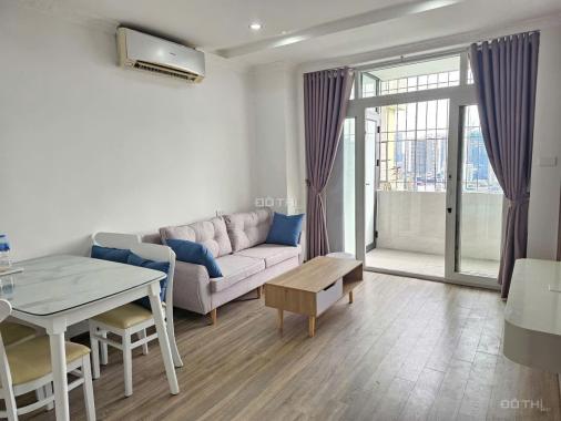 Bán căn hộ 2PN 2WC đường Trần Quý Kiên, TT Quận Cầu Giấy giá 4 tỷ 8