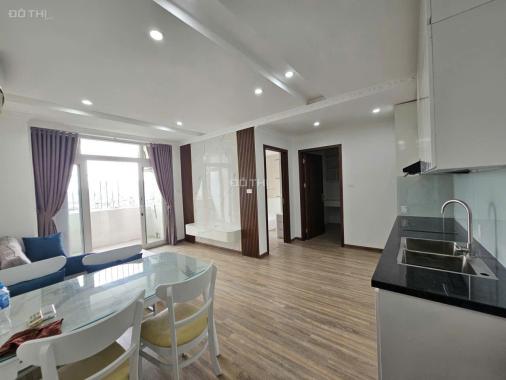 Bán căn hộ 2PN 2WC đường Trần Quý Kiên, TT Quận Cầu Giấy giá 4 tỷ 8