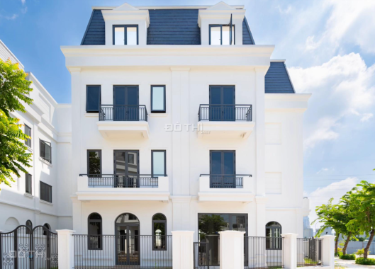 Solasta Mansion - Tinh hoa sống thượng lưu giữa lòng đô thị