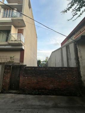 Bán Đất Quận Hoàng Mai - 975 Tam Trinh - S 112.5m2 - Mặt Ngõ Thông - Ô Tô Đỗ Cửa