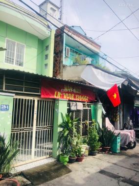 Bán nhà riêng tại Đường Liên khu 10-11, Phường Bình Trị Đông, Bình Tân, Hồ Chí Minh diện tích 70m2 