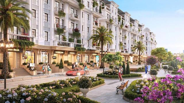 Jade Lake – Biểu tượng mới của an cư và đầu tư