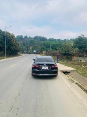 🚀 SIÊU PHẨM ĐẤT MẶT QL6, HÒA BÌNH – VỊ TRÍ VÀNG, LỢI NHUẬN KHỦNG! Gọi ngay: 0799180306