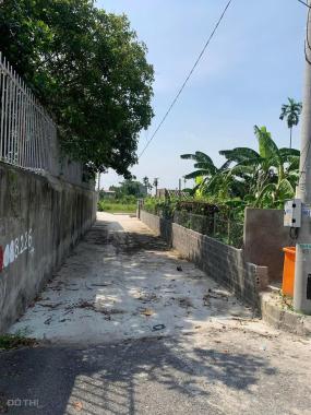 Bán 60m2 đất tại kiều thượng quốc tuấn an dương hải phòng