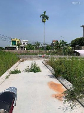 Bán 60m2 đất tại kiều thượng quốc tuấn an dương hải phòng