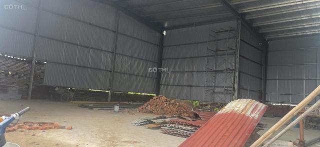 CHO THUÊ 700m2 KHO, XƯỞNG Tại NGUYÊN KHÊ. Xã PHÚC THỊNH. HÀ NỘI