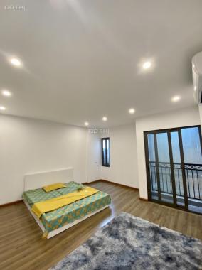 🚗 Căn hộ CCMN rộng 40m², có thang máy, tủ lạnh, sofa, ngõ ô tô tránh