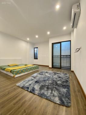🚗 Căn hộ CCMN rộng 40m², có thang máy, tủ lạnh, sofa, ngõ ô tô tránh