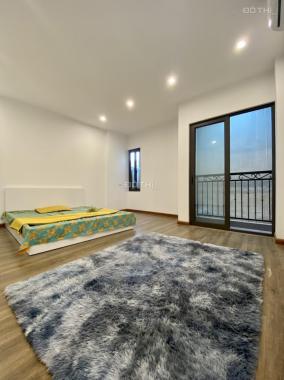 🚗 Căn hộ CCMN rộng 40m², có thang máy, tủ lạnh, sofa, ngõ ô tô tránh