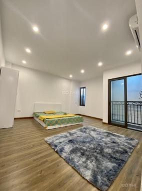 🚗 Căn hộ CCMN rộng 40m², có thang máy, tủ lạnh, sofa, ngõ ô tô tránh