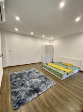 🚗 Căn hộ CCMN rộng 40m², có thang máy, tủ lạnh, sofa, ngõ ô tô tránh