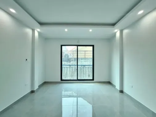 BÁN NHÀ ĐẸP LÊ TRỌNG TẤN, THANH XUÂN – 6 TẦNG THANG MÁY – CÁCH Ô TÔ 10M – NGÕ THÔNG – Ở NGAY