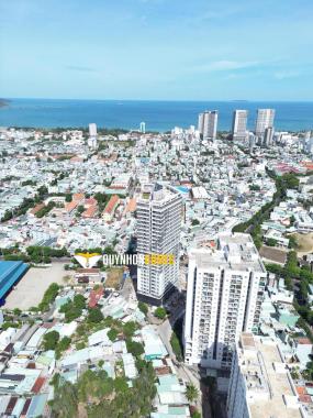 Bán căn hộ 2PN trung tâm Quy Nhơn giá 1,8 tỷ