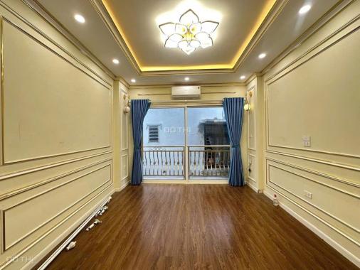 Bán nhà lô góc Mỹ Đình 45m² 4 tầng, full nội thất chỉ 8 tỷ