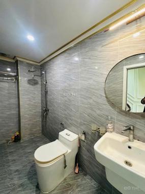 Bán nhà lô góc Mỹ Đình 45m² 4 tầng, full nội thất chỉ 8 tỷ