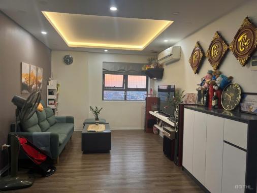 Căn góc tại The Vesta, 69m2, Phòng khách và bếp rộng, nội thất chất lượng, tầm nhìn siêu thoáng