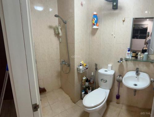 Căn góc tại The Vesta, 69m2, Phòng khách và bếp rộng, nội thất chất lượng, tầm nhìn siêu thoáng