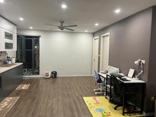 Căn góc tại The Vesta, 69m2, Phòng khách và bếp rộng, nội thất chất lượng, tầm nhìn siêu thoáng