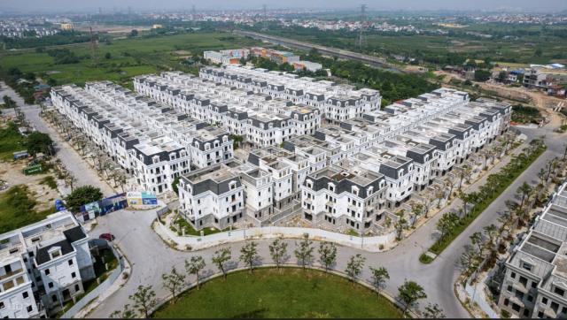 Bán nhà biệt thự, liền kề tại Phường Dương Nội, Hà Đông, Hà Nội diện tích 170m2 giá 3655 Tỷ