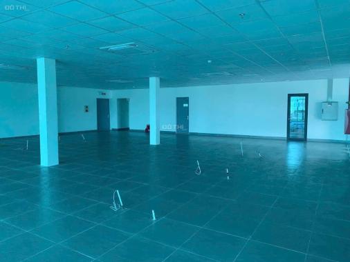 CHO THUÊ 6700m2 NHÀ XƯỞNG Tại KCN ĐỒNG VĂN 2. HÀ NAM